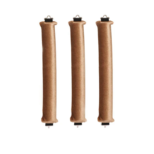 Heatless Blowout Rods