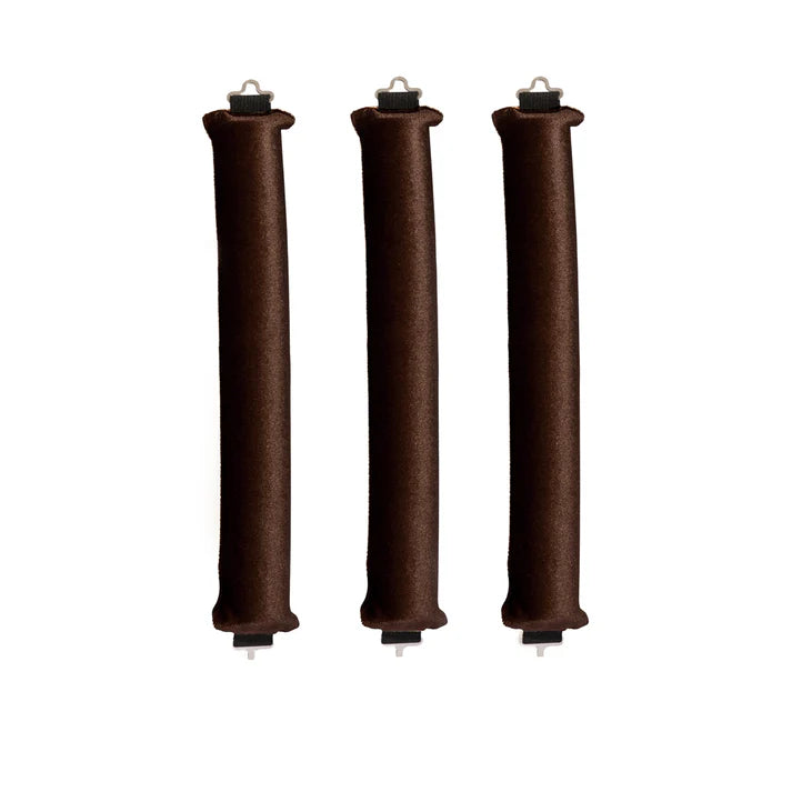 Heatless Blowout Rods